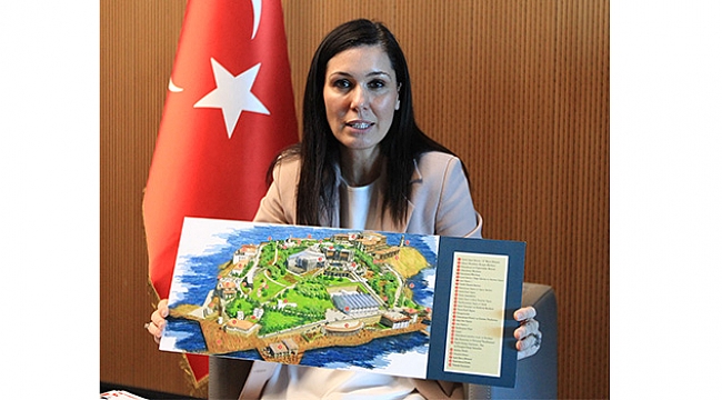 Dünyaya demokrasi mesajı verecek