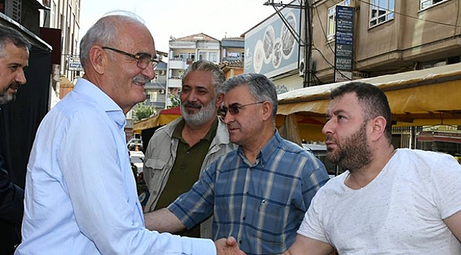 En büyük başarı  gönüllere girmek