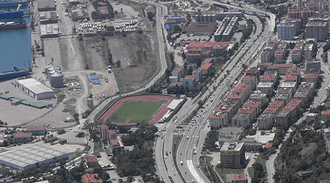 En önemli sorun  işsizlik ve yoksulluk