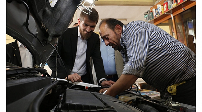 Göktepe: İhanet odaklı çabaları boşa çıkaracağız