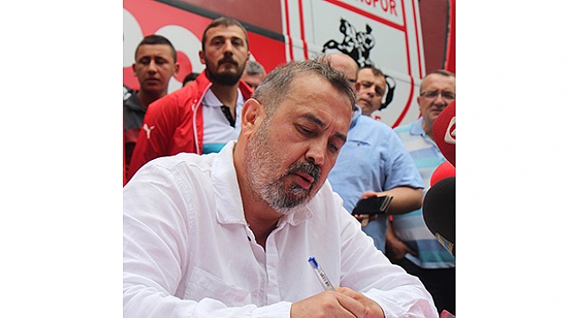 HALKTAN UYANIK’A DESTEK