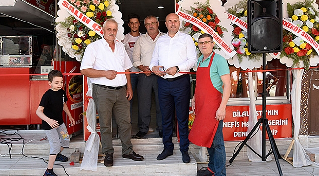 Her işyeri  istihdam  kaynağıdır