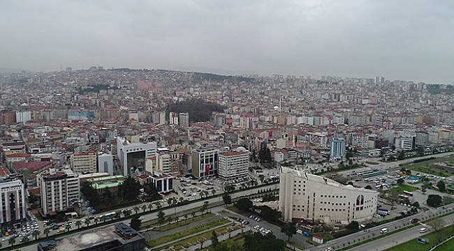 İlkadım’da kentsel  dönüşüm müjdesi!