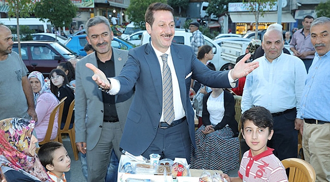 ‘İmar Barışı’ ile sorunlar çözülecek