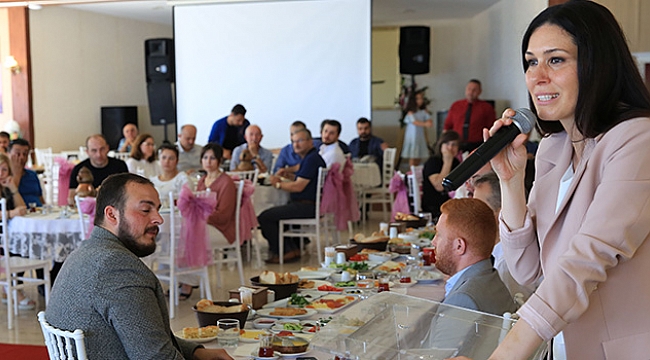 ‘İmar barışı Türkiye için önemli bir hamledir’