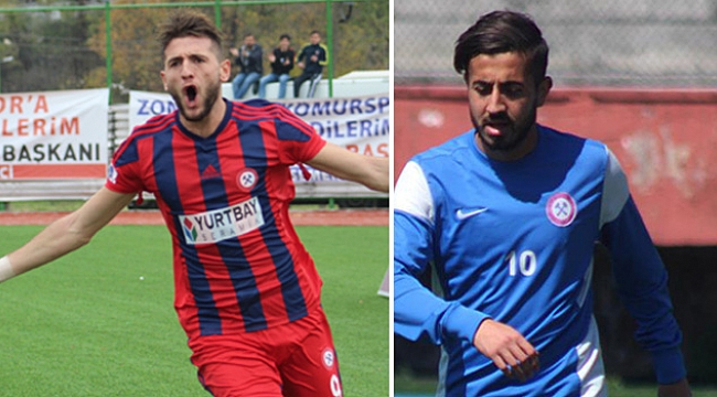 İMZA İÇİN SAMSUN’DALAR