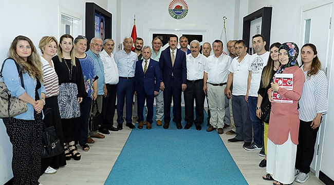 MEMGE 3. dönem kursu açılıyor