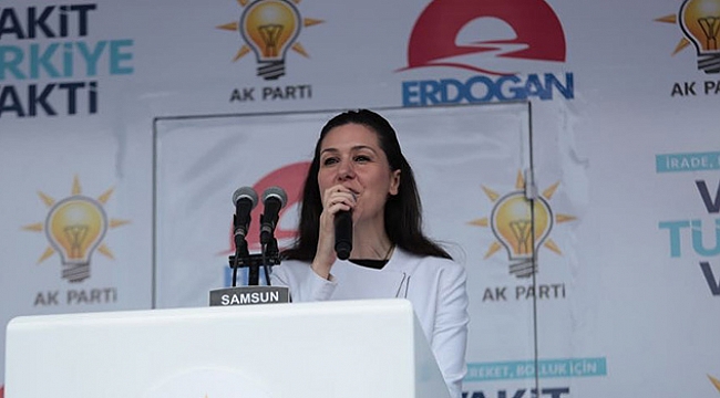 Mührümüzü istikrardan yana vuralım