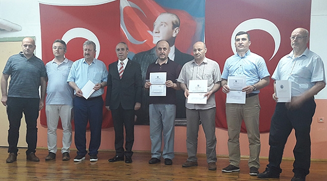 Nöbet paraları Mehmetçiğe