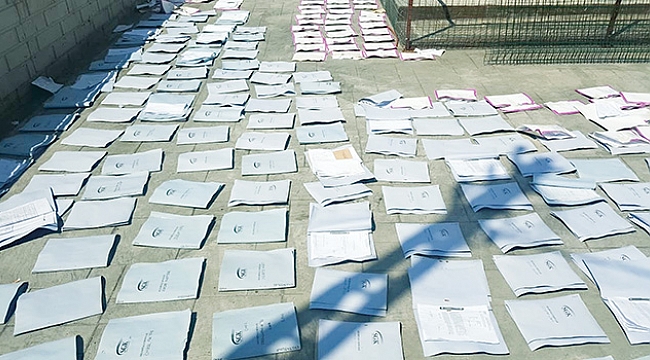 OLACAK İŞ DEĞİL!