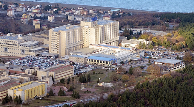 OMÜ 40 öğretim üyesi alacak