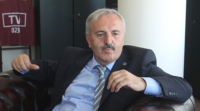 Önemli olan Samsun için neler yapacağımız