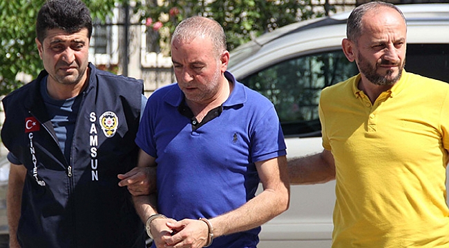 Ortağını vuran şahıs tutuklandı