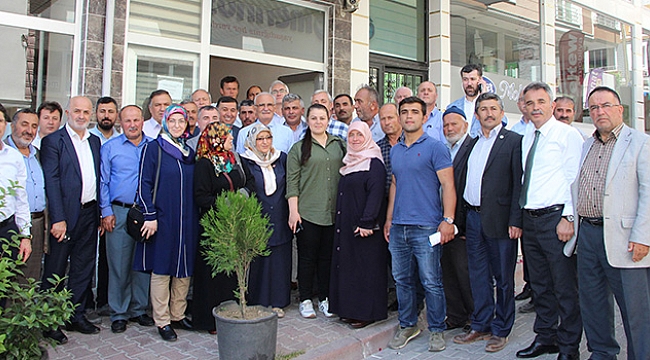 ‘Oyunuzu istikrardan yana kullanın’