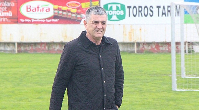 ‘Özen’i futbolun tek  patronu yapacağız’