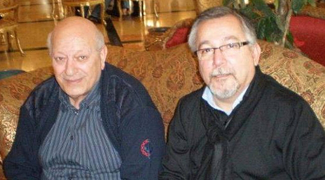 ‘REŞAT ÇAĞAN ÖNEMLİ BİR SPOR ADAMI’