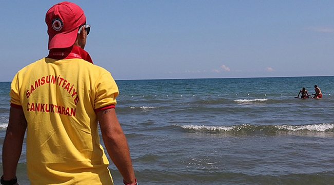 'RİP AKINTISI'NA KARŞI UYARI!