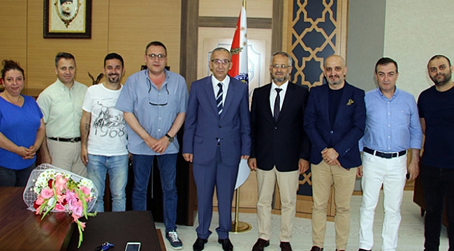 Sahte basın kartları emniyetin kıskacında