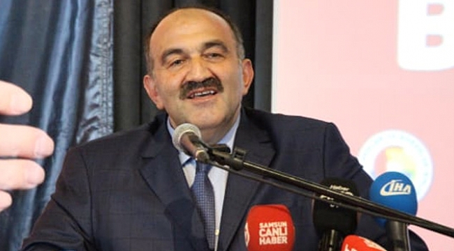 Samsun İstihdam Buluşması gerçekleştirildi