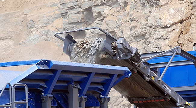 Samsun’un tasarruf abidesi