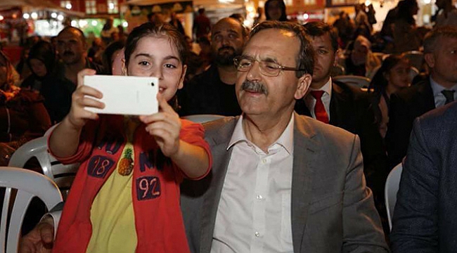 SAMSUN ZİHNİ ABİ’Yİ SEVDİ