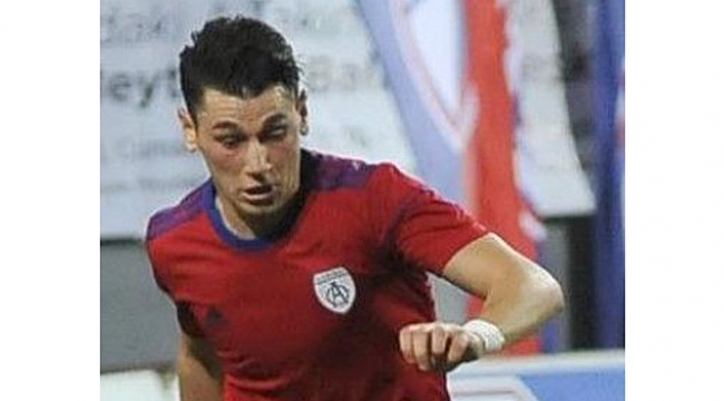 SAMSUNSPOR  ‘AVCI’NIN PEŞİNDE