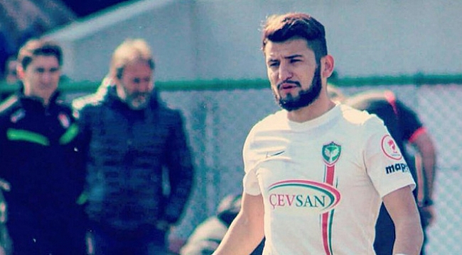 SAMSUNSPOR  ONUN PEŞİNDE