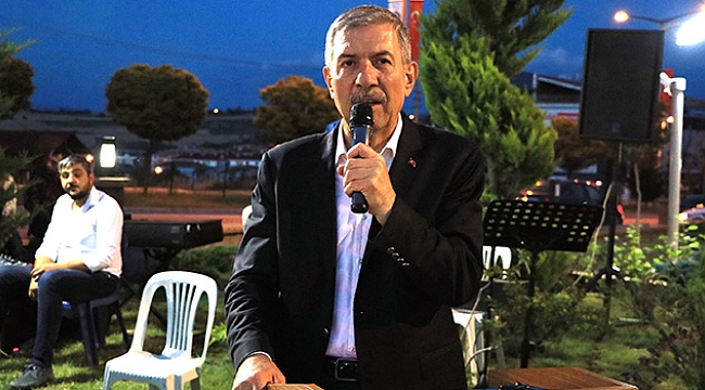 ‘Sistemdeki bozukluğu düzeltmemiz gerekiyor’