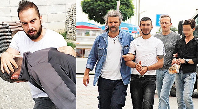 Sokak satıcılarına dev operasyon