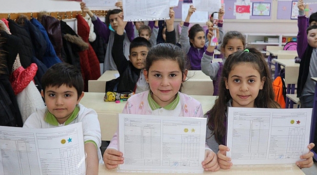 Son ders zili bugün çalıyor