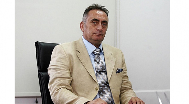 SPORTİF DİREKTÖR ALİ REŞAT ÇAĞAN OLDU