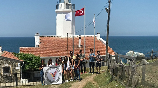 TAKEV’den anlamlı proje