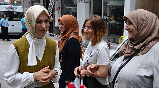 Tarihin en önemli seçimi