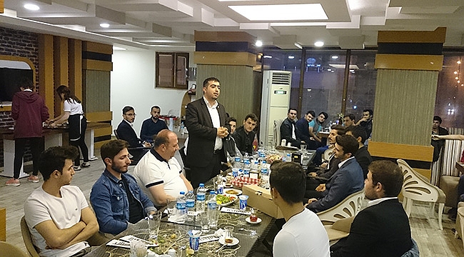 Tıp Fakültesi zirvede bitirdi