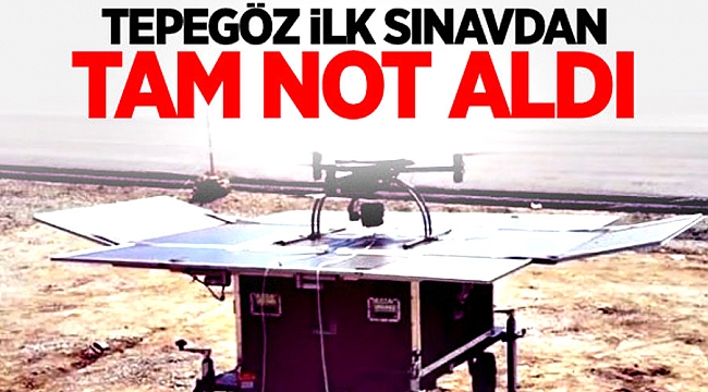 TSK'nın yeni silahı