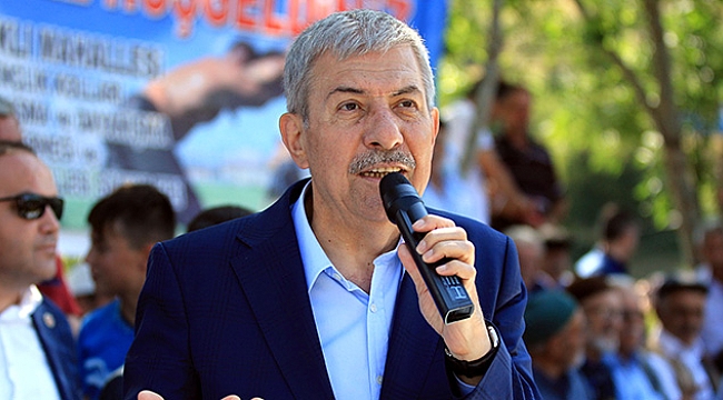 Türkiye cesaretle yönetilecek