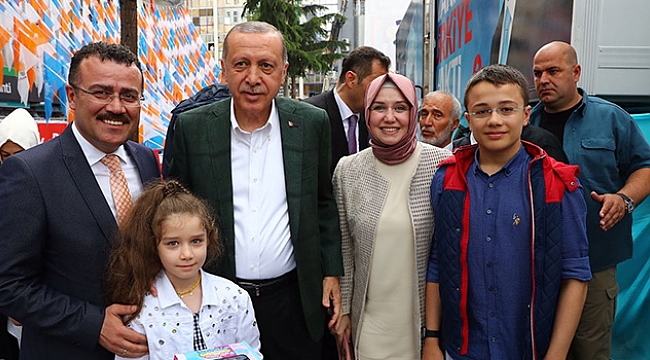 Türkiye şahlanacak