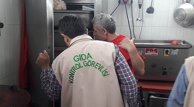 UCUZ DÖNERE  BASIN TOKADI