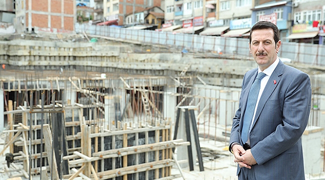 Unkapanı'nda büyük heyecan