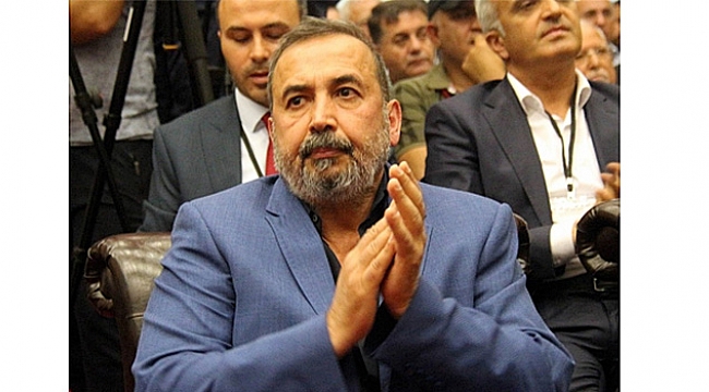 Uyanık’ın toplantıları sürüyor