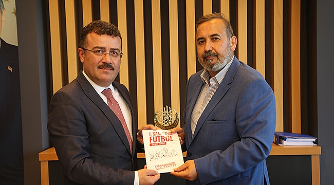 UYANIK RADYO GERÇEK'TE