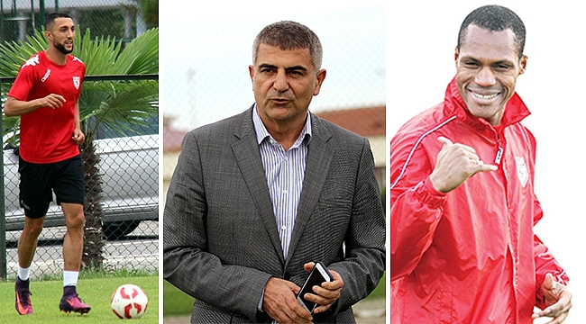 Yabancılar için iki kişi  görevlendirilecek