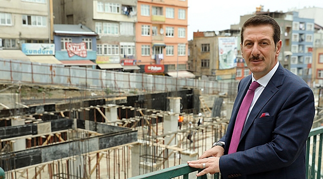 Yerinde dönüşüme örnek proje