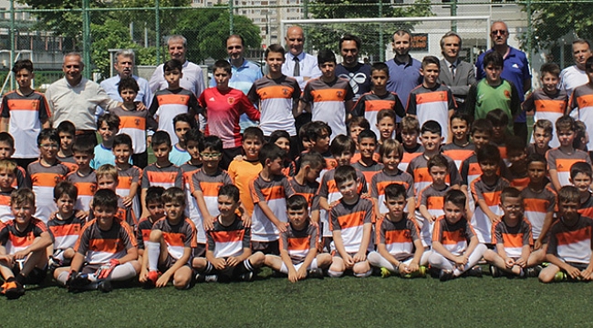 YOLSPOR YAZ SEZONUNU AÇTI