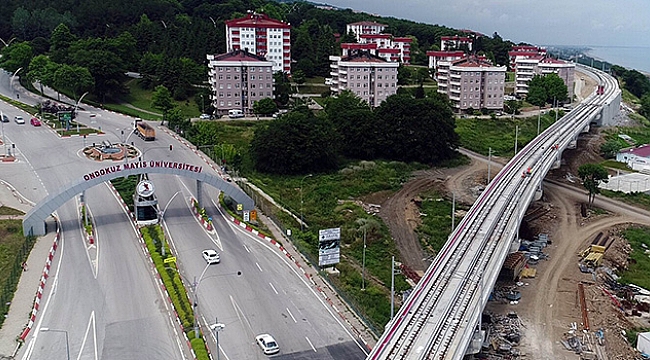 YÜZDE 87’Sİ TAMAM