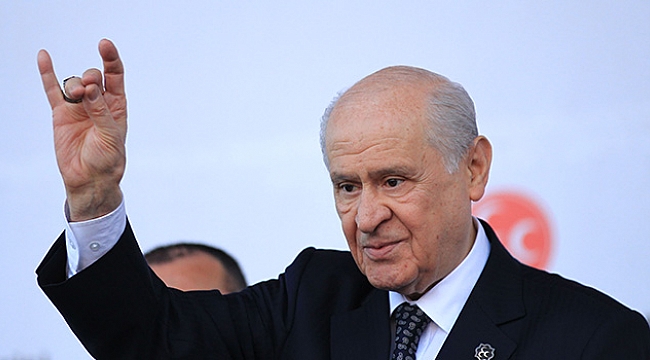 ZİLLET İTTİFAKINDAN CUMHURBAŞKANI ÇIKMAZ