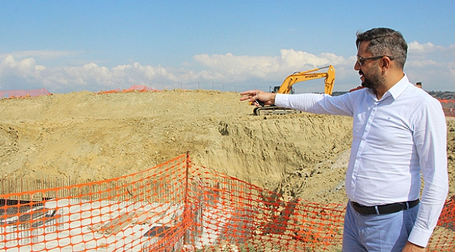 20 gün içinde tapular dağıtılacak