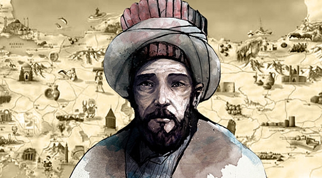 373 yıl önce yazdı!