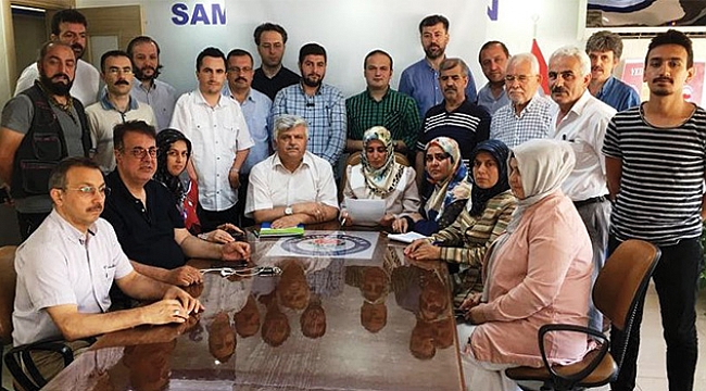 387 çocuk cinsel istismara uğradı