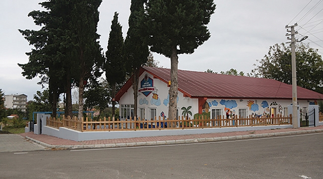 Adları Atakum’da yaşıyor